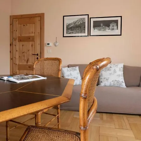 Apartamento Dante 10