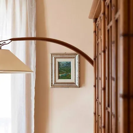 Appartement Dante 10 Bormio